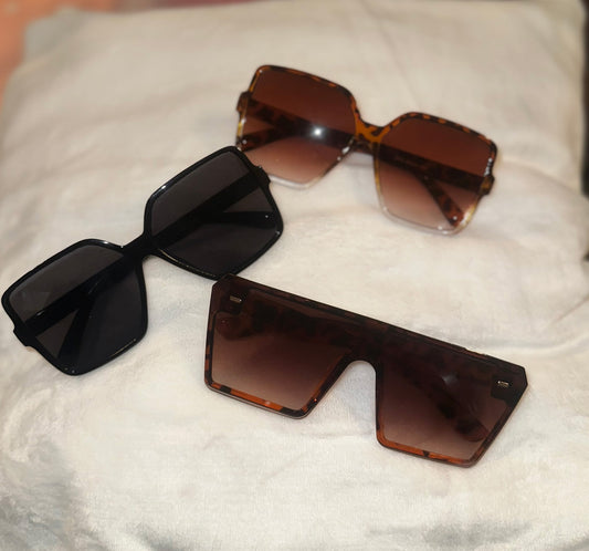 Stunna Shades