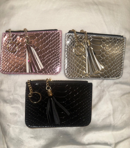 The Coin Purse